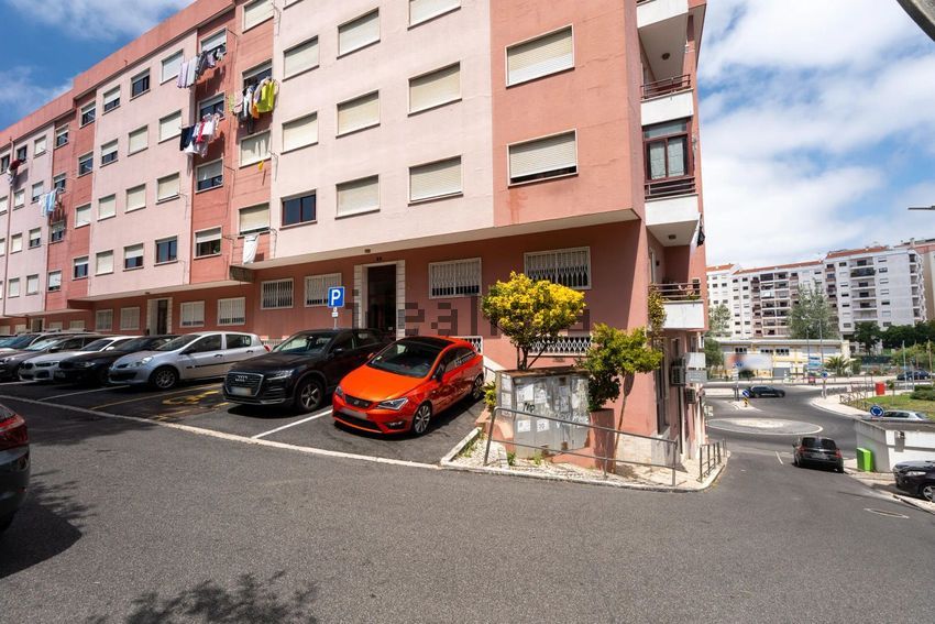 Apartamento T2 à venda em Agualva e Mira-Sintra, Sintra — foto 22
