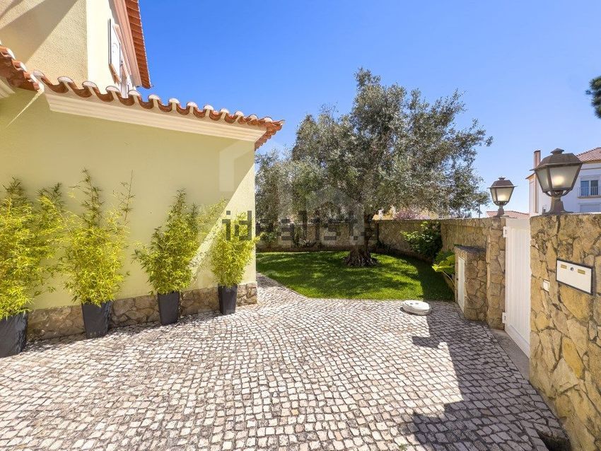 Moradia T4 à venda em Ericeira, Mafra — foto 34