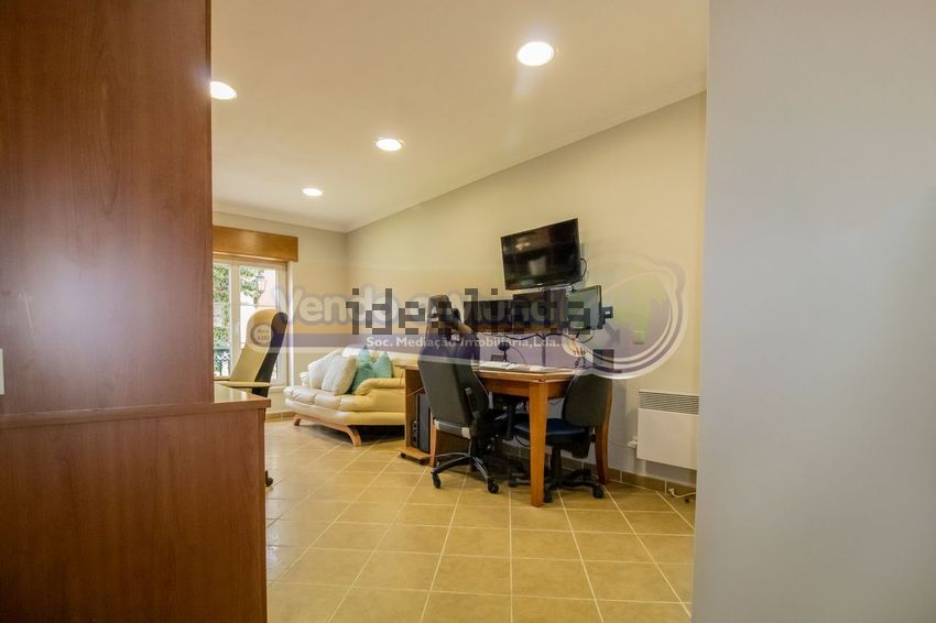 Moradia T5 à venda em Samora Correia, Benavente — foto 16