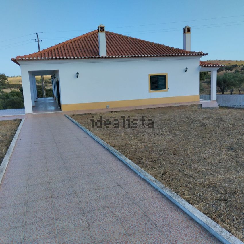 Moradia T3 à venda em Espírito Santo, Mértola — foto 4