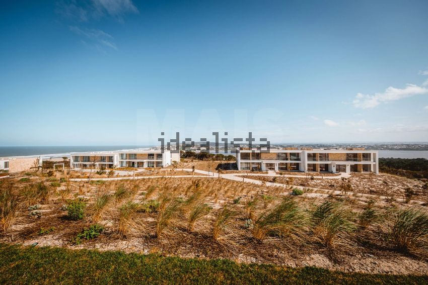 Apartamento T3 à venda em Vau, Óbidos — foto 26