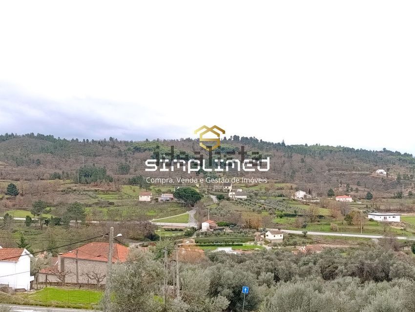 Moradia T4 à venda em Orjais, Covilhã — foto 11