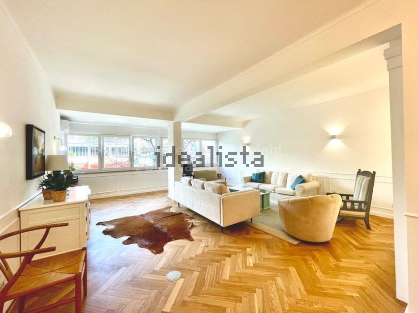 Apartamento T4 à venda em Estrela, Lisboa — foto 5