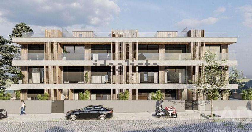Apartamento T3 à venda em Marinhas, Esposende — foto 29