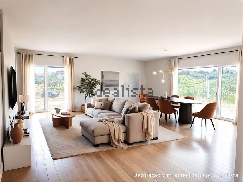 Moradia T4 em Tomar (São João Baptista) e Santa Maria dos Olivais, €490.000