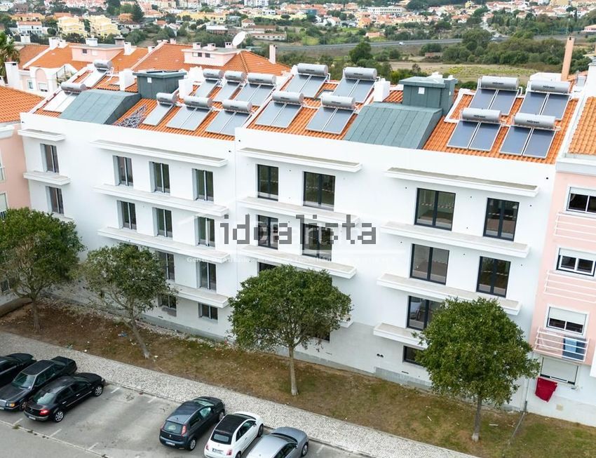 Apartamento T3 à venda em Rio de Mouro, Sintra — foto 2