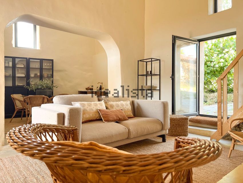 Moradia T3 em Espariz e Sinde, €215.000