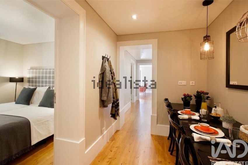 Apartamento T3 à venda em Misericórdia, Lisboa — foto 2