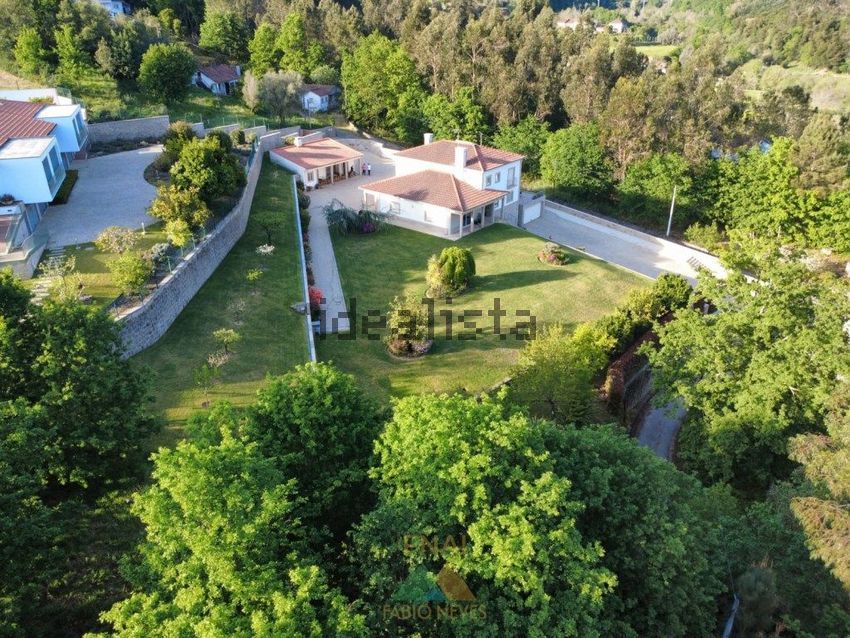 Moradia T4 à venda em Vale, Arcos de Valdevez — foto 27