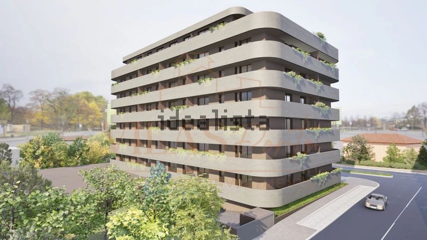 Apartamento T2 à venda em Meixomil, Paços de Ferreira — foto 14
