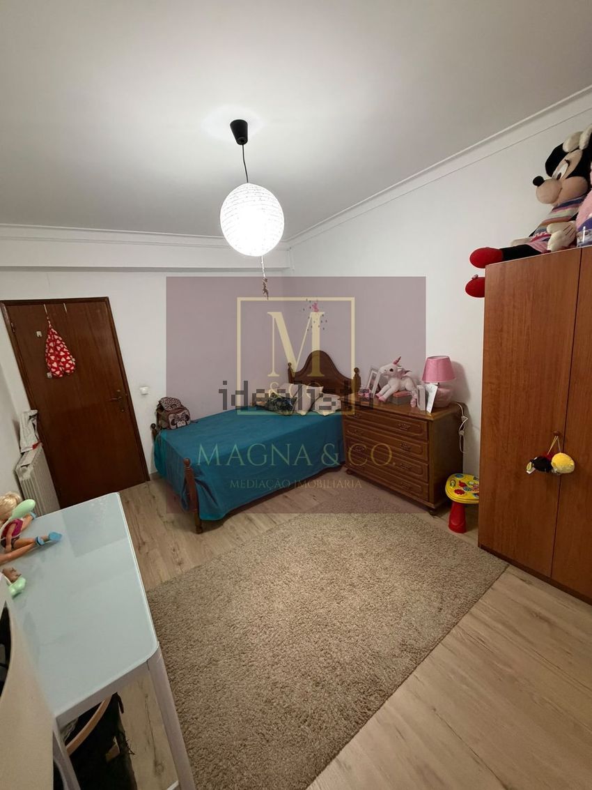 Apartamento T3 à venda em Abraveses, Viseu — foto 16