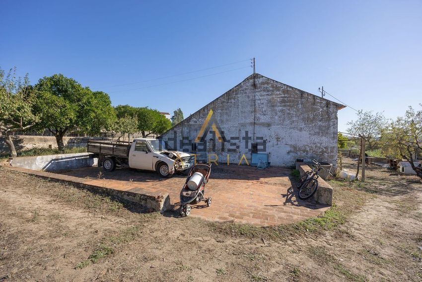 Moradia T5 à venda em Montalvo, Constância — foto 19