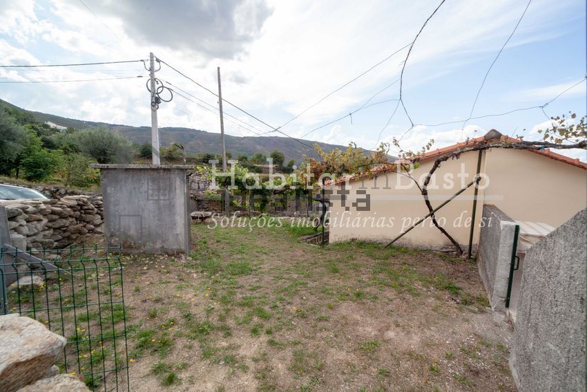 Moradia T4 à venda em Cerva e Limões, Ribeira de Pena — foto 25