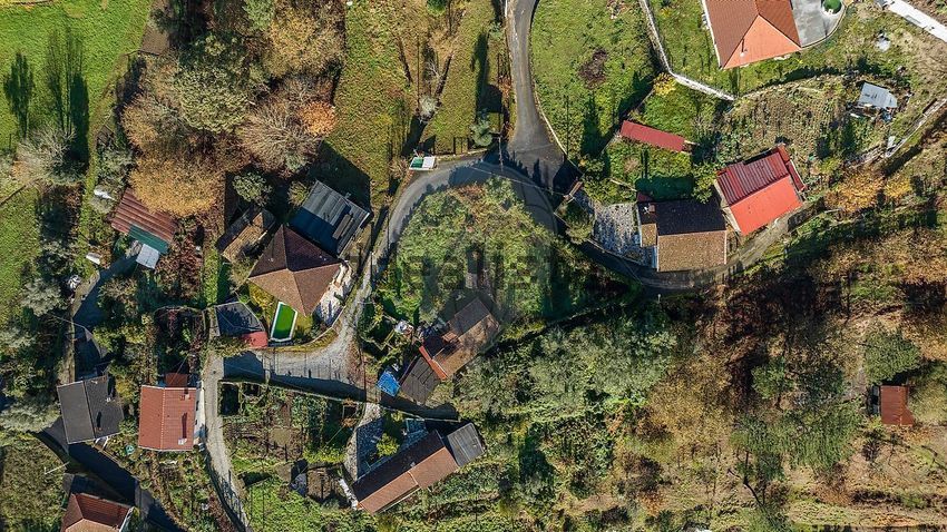 Moradia T0 à venda em Fonte Arcada e Oliveira, Póvoa de Lanhoso — foto 9