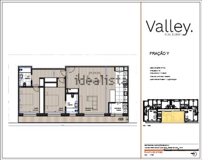 Apartamento T3 à venda em Cidade da Maia, Maia — foto 18