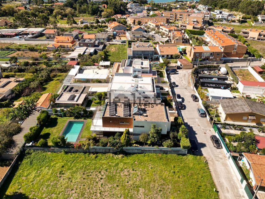 Moradia T4 à venda em Madalena, Vila Nova de Gaia — foto 17