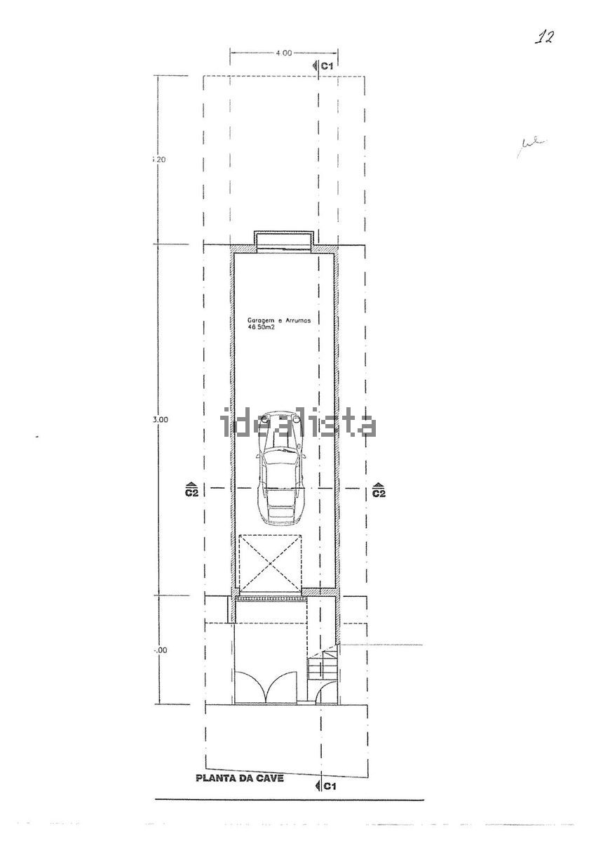 Moradia T4 à venda em Rio Tinto, Gondomar — foto 38