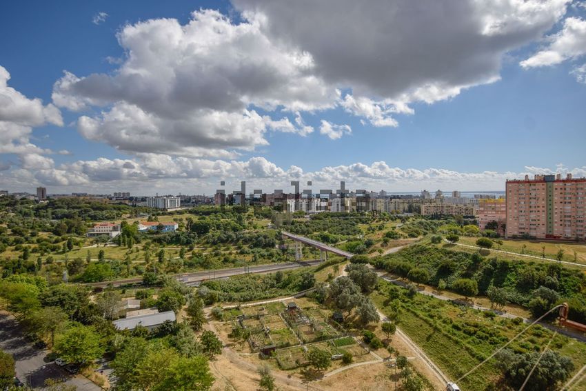 Apartamento T4 à venda em Areeiro, Lisboa — foto 15