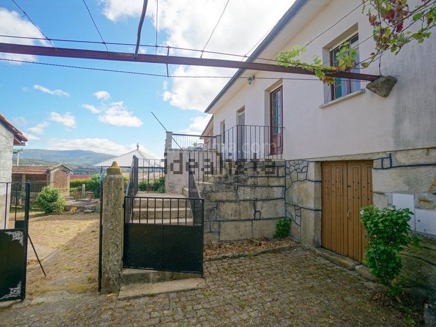 Moradia T5 em Barbeita, €280.000
