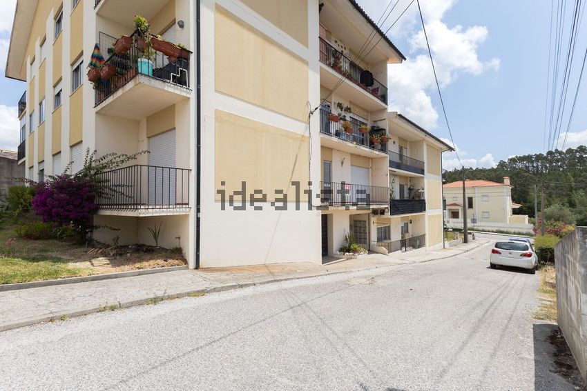 Apartamento T3 em Alhadas, €210.000