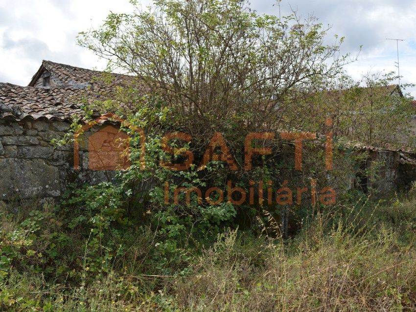 Moradia T6+ à venda em Freixedas, Pinhel — foto 11