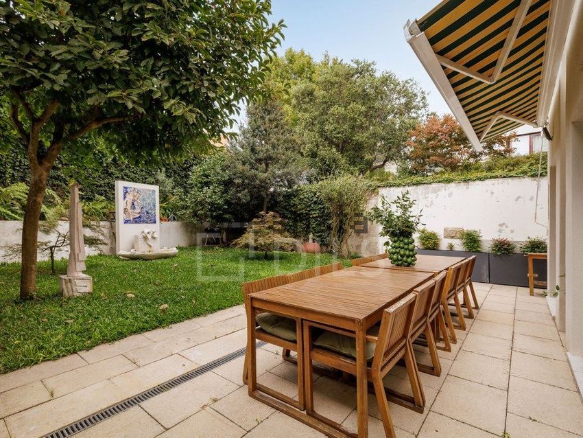 Moradia T4 em Aldoar, Foz do douro e Nevogilde, €1.990.000