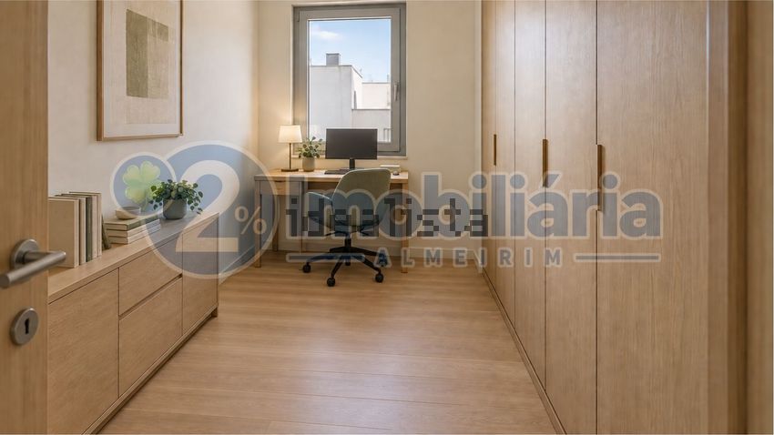 Moradia T2 à venda em Moçarria, Santarém — foto 29