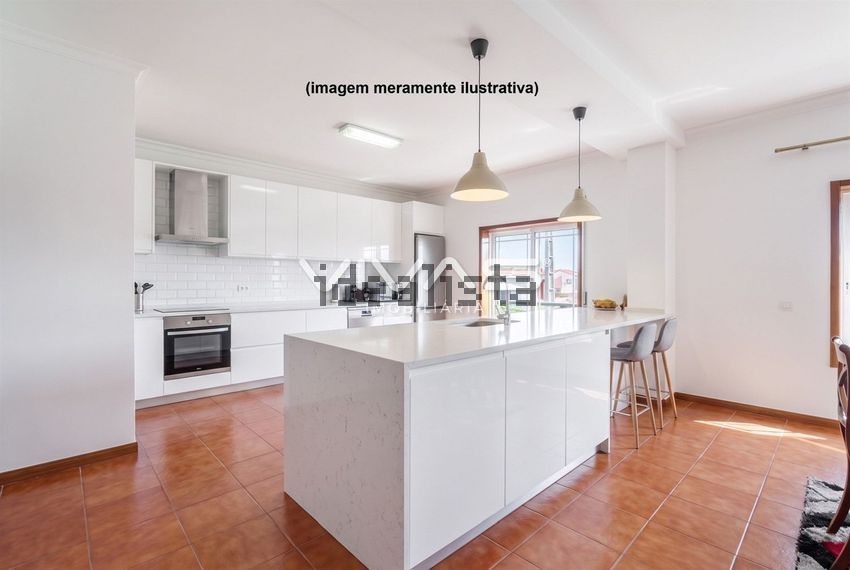Apartamento T4 à venda em Alpendorada, Várzea e Torrão, Marco de Canaveses — foto 5