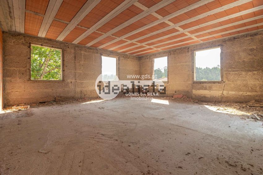 Moradia T6+ à venda em Lemenhe, Mouquim e Jesufrei, Vila Nova de Famalicão — foto 7