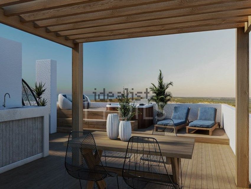 Apartamento T2 à venda em Conceição, Tavira — foto 8