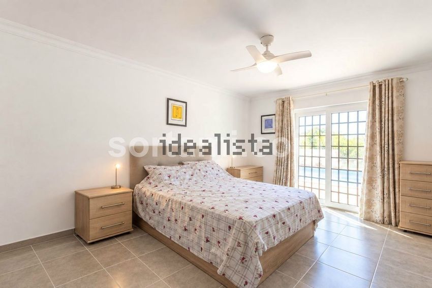 Moradia T4 à venda em Alte, Loulé — foto 18