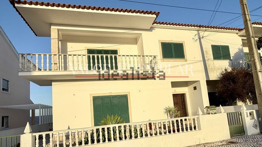Moradia T5 à venda em São Francisco, Alcochete — foto 3
