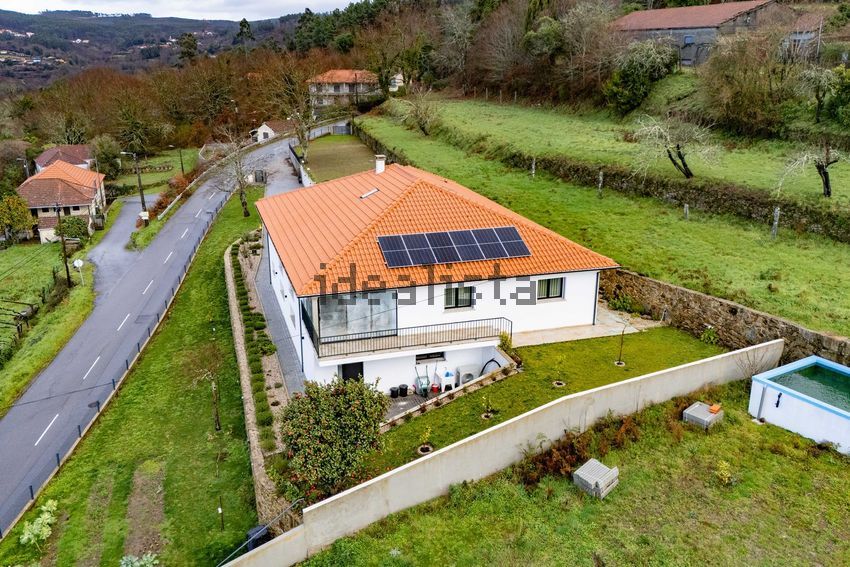 Moradia T5 à venda em Rubiães, Paredes de Coura — foto 7