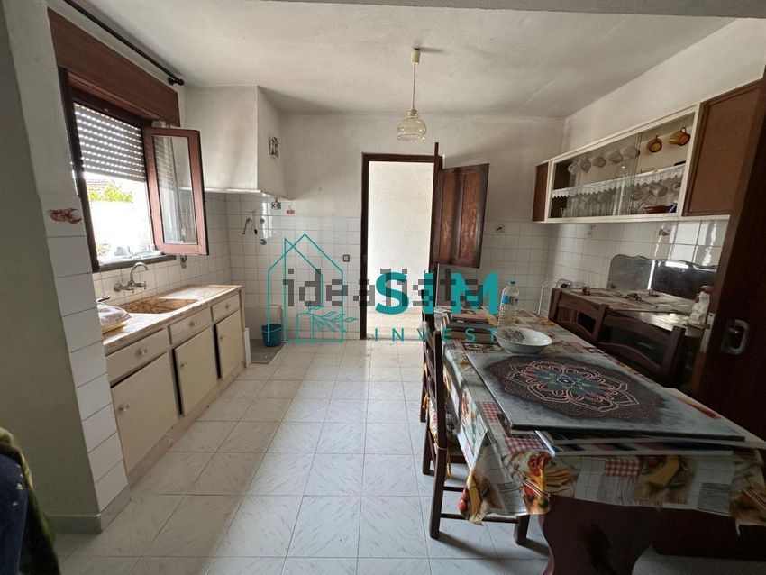 Moradia T1 à venda em Azoia de Cima e Tremês, Santarém — foto 26
