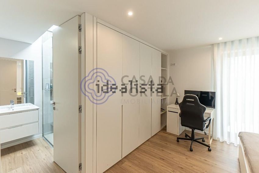 Moradia T4 à venda em Milheirós, Maia — foto 24