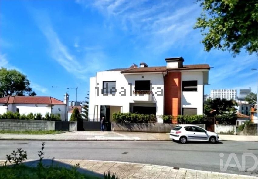 Moradia T3 à venda em Campanhã, Porto — foto 4