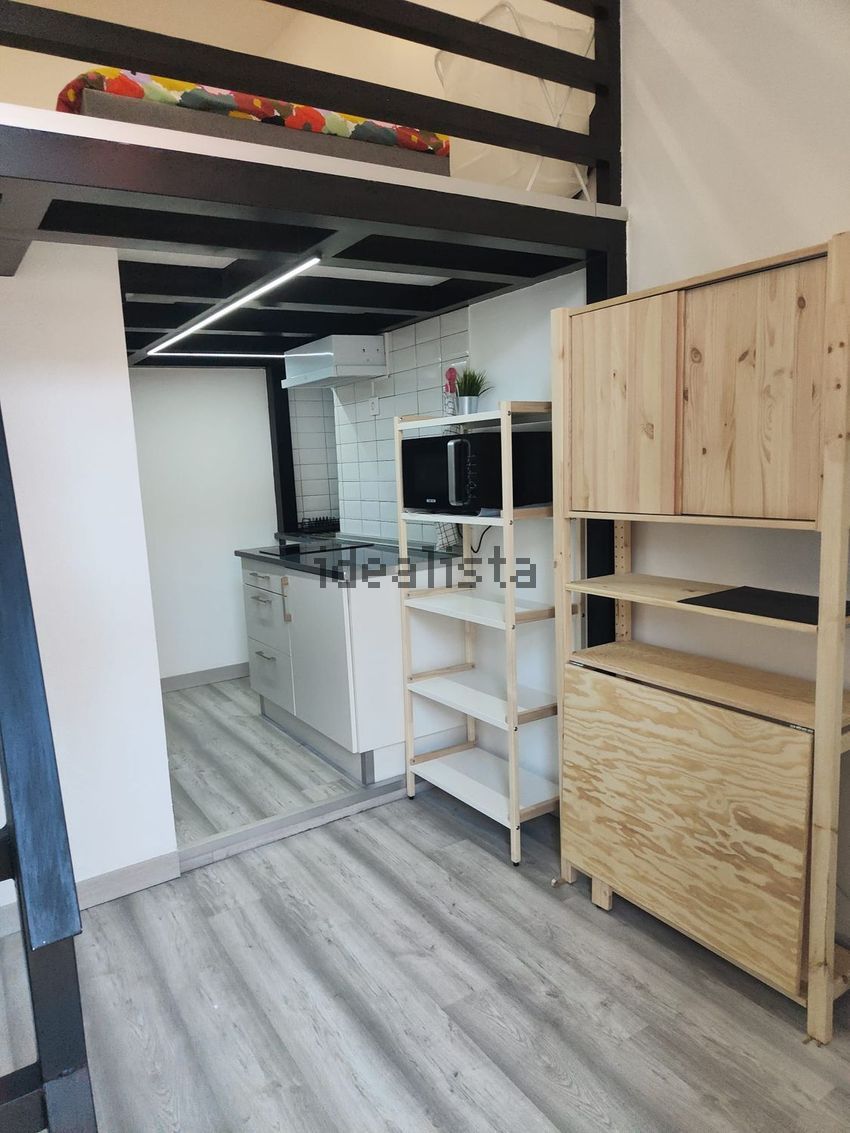 Apartamento T0 à venda em Ajuda, Lisboa — foto 24