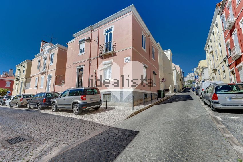 Apartamento T0 à venda em Ajuda, Lisboa — foto 19