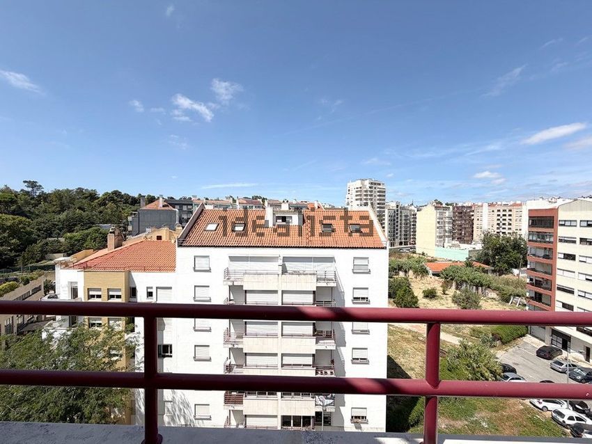 Apartamento T5 à venda em São domingos de Benfica, Lisboa — foto 5