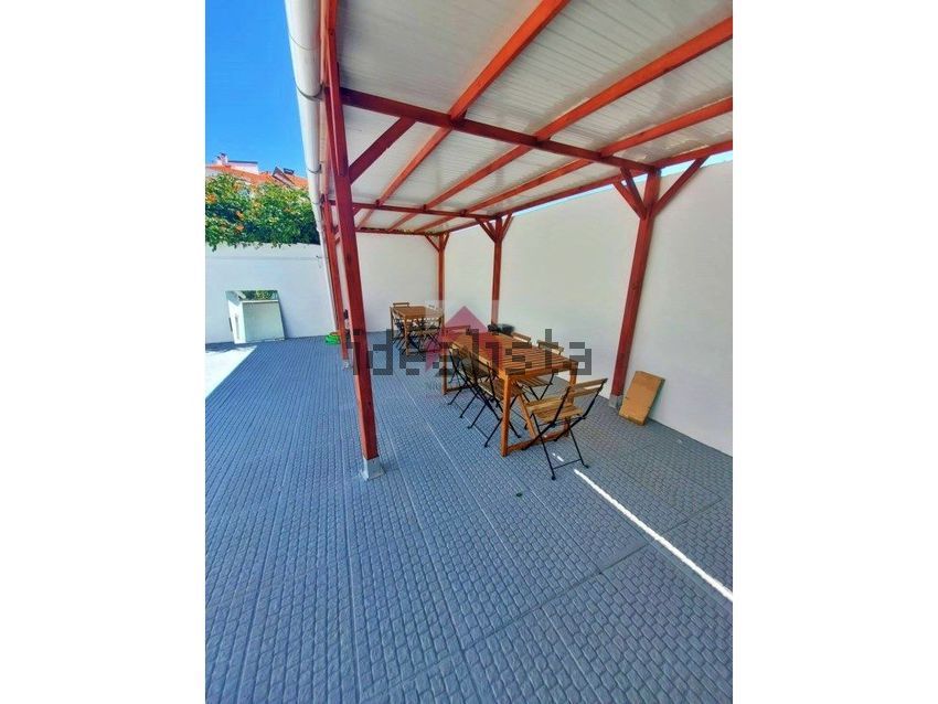 Moradia T6+ à venda em Ajuda, Lisboa — foto 3