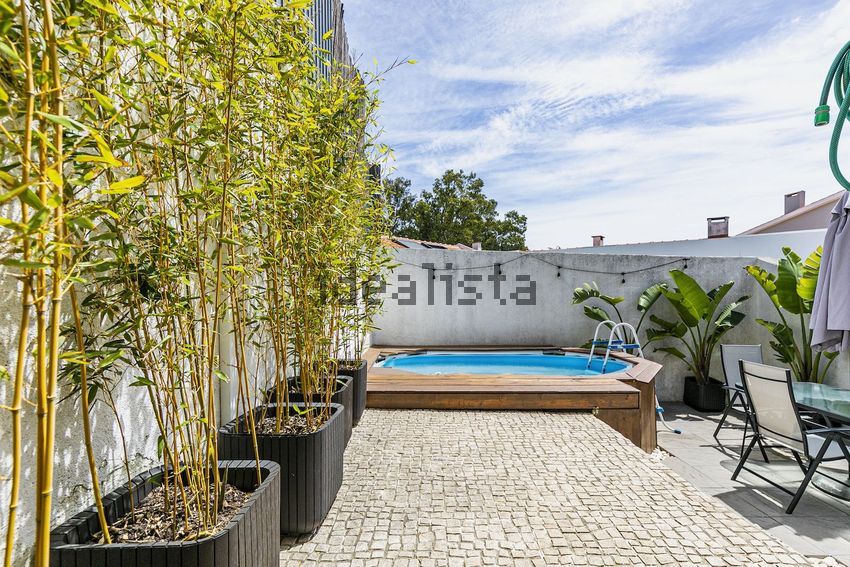 Moradia T2 à venda em Cascais e Estoril, Cascais — foto 28