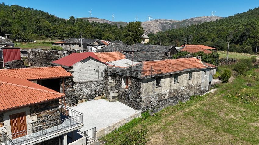 Moradia T3 à venda em Campeã, Vila Real — foto 7