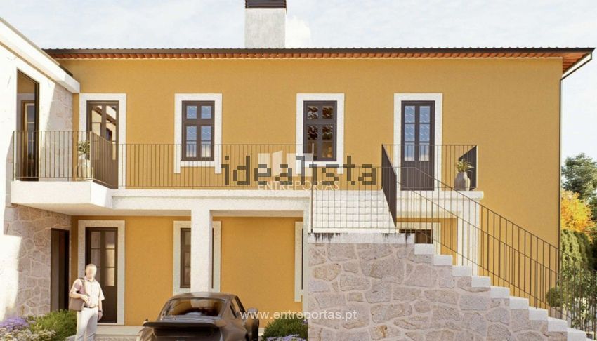 Moradia T1 à venda em Chafé, Viana do Castelo — foto 26