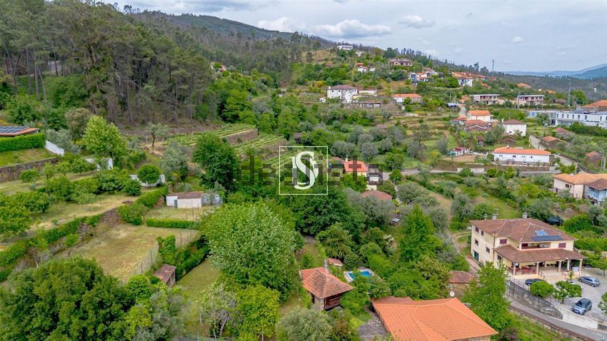 Moradia T2 à venda em Codeçoso, Celorico de Basto — foto 7