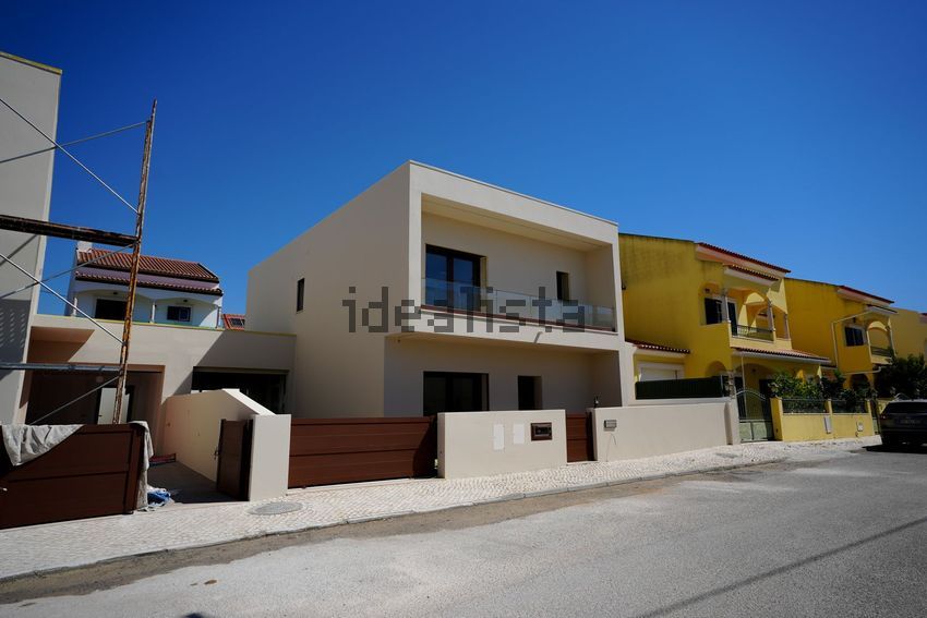 Moradia T3 à venda em Carregado e Cadafais, Alenquer — foto 34