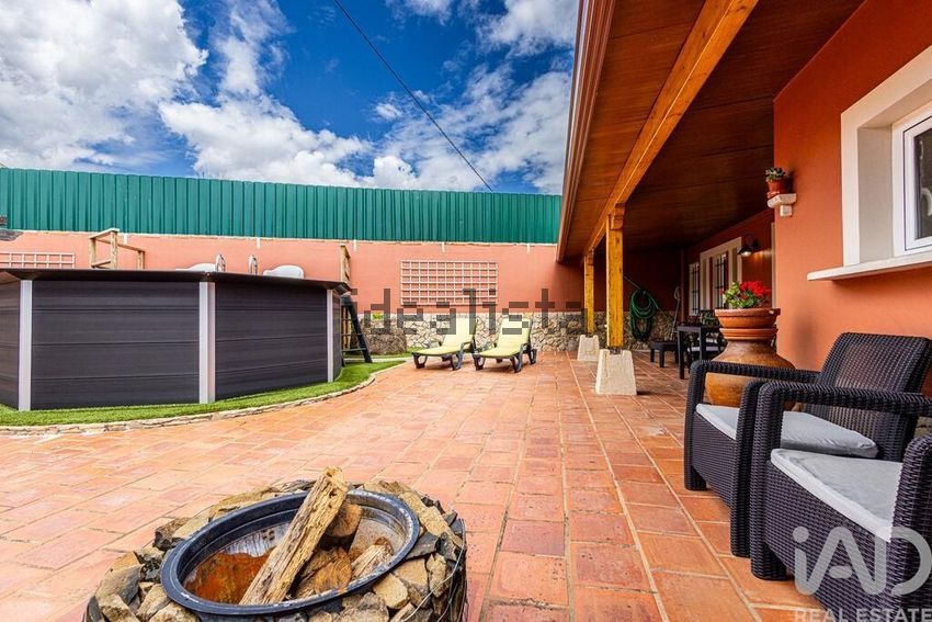 Moradia T3 à venda em Landal, Caldas da Rainha — foto 34