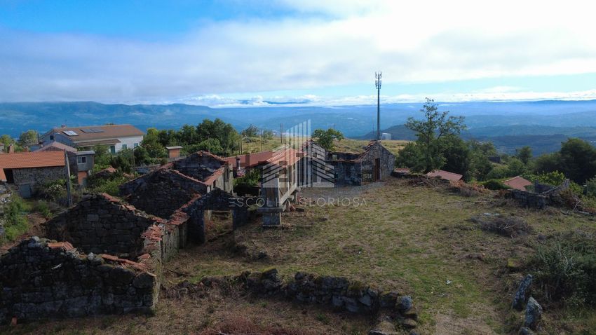 Moradia T2 à venda em Ventosa, Vouzela — foto 14