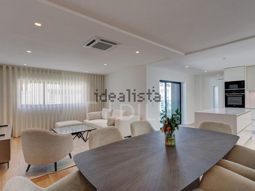 Apartamento T3 à venda em Avenidas Novas, Lisboa — foto 8