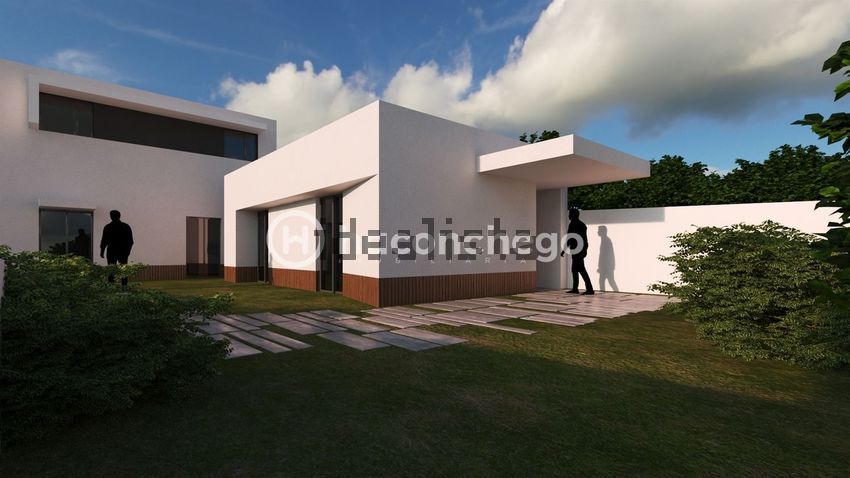 Moradia T6+ à venda em Barcelos, Vila Boa e Vila Frescainha (São Martinho e São Pedro), Barcelos — foto 5