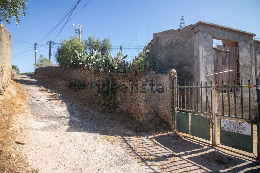 Moradia T1 à venda em Castanheira do Ribatejo e Cachoeiras, Vila Franca de Xira — foto 22